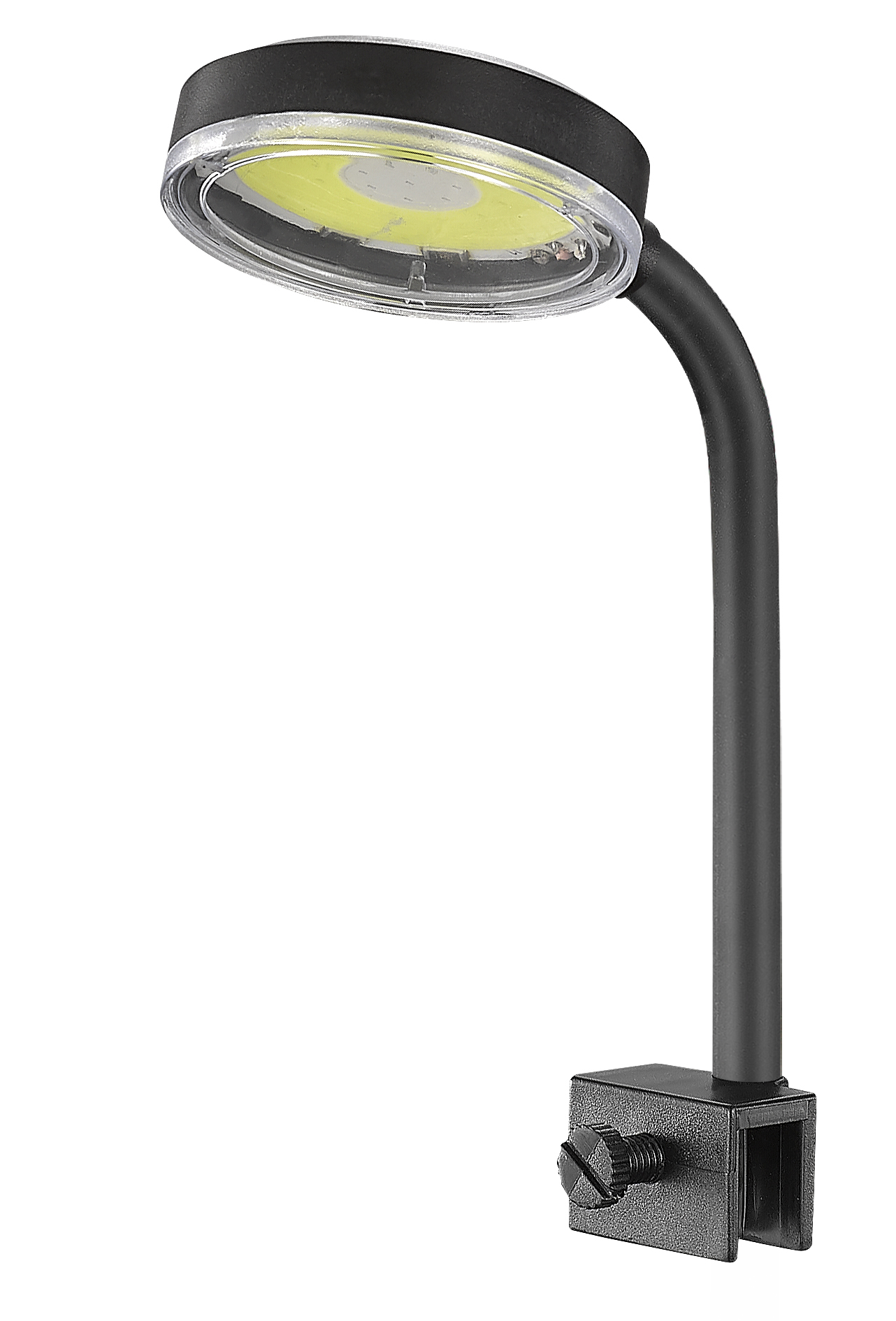 COB Fish Tank Mini Clip Light