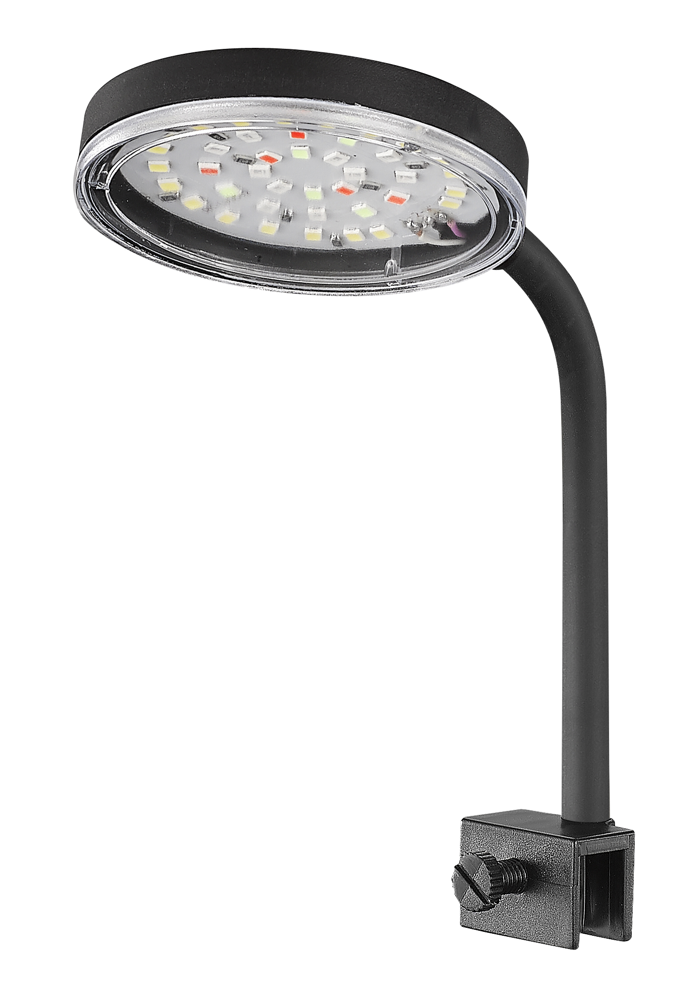 Led Fish Tank Mini Clip Light