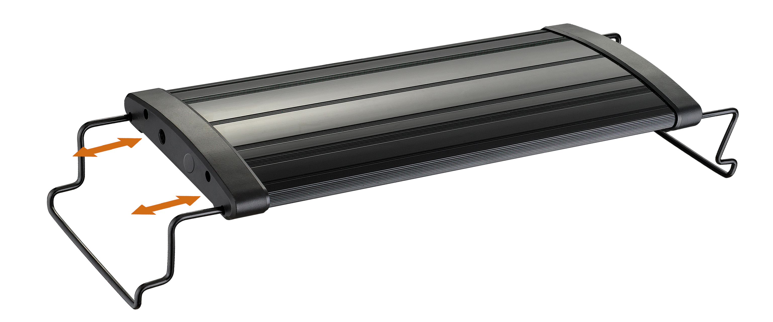 LED Light for Aquarium Plant Growth and Fish Tank Decoration