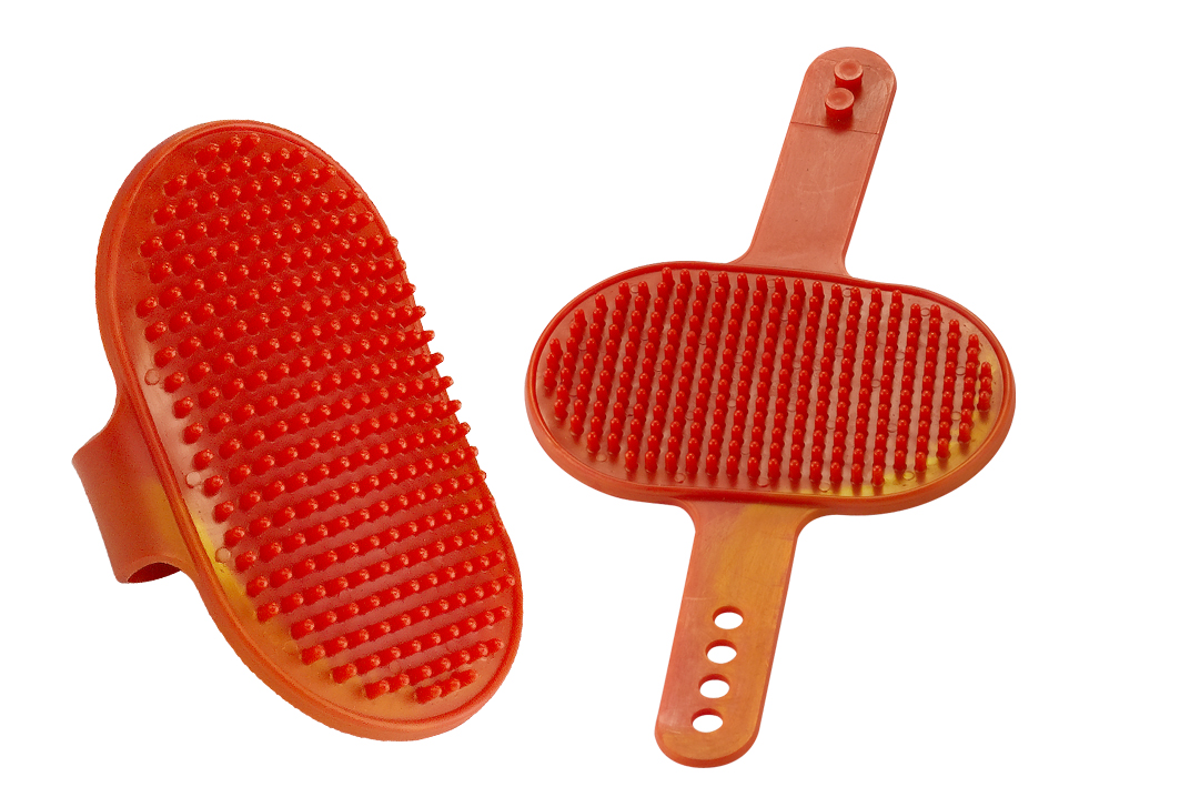 Pet Shower Brush