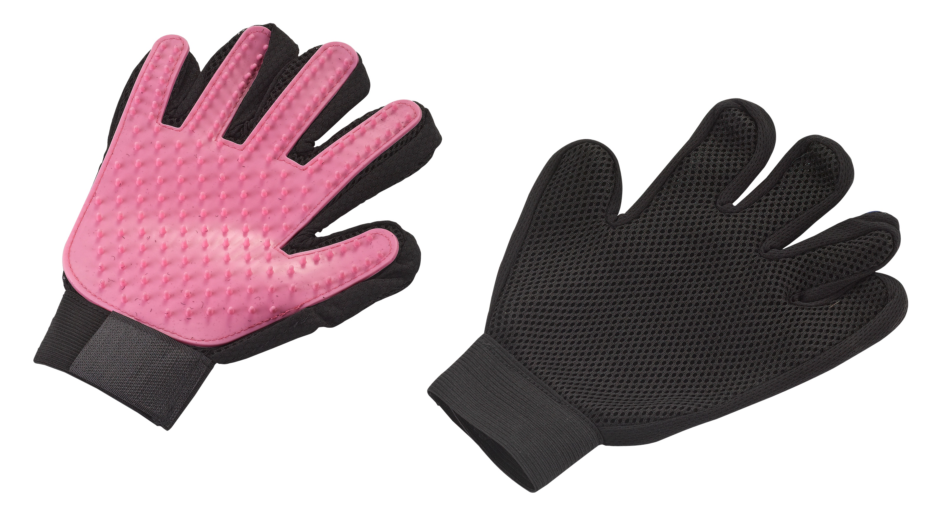 Pet Deshedding Glove