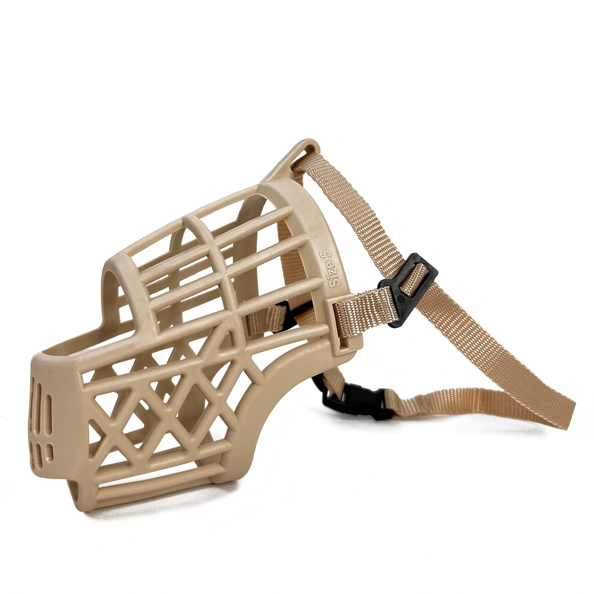 Dog Muzzle