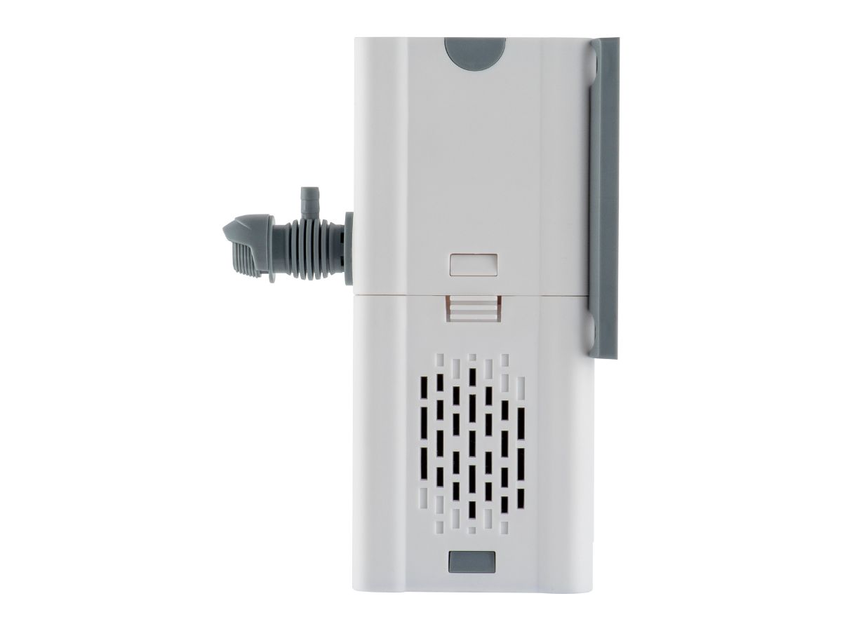 Submersible Internal Filter for Fish Tank Easy Install with Aeration and Filtration