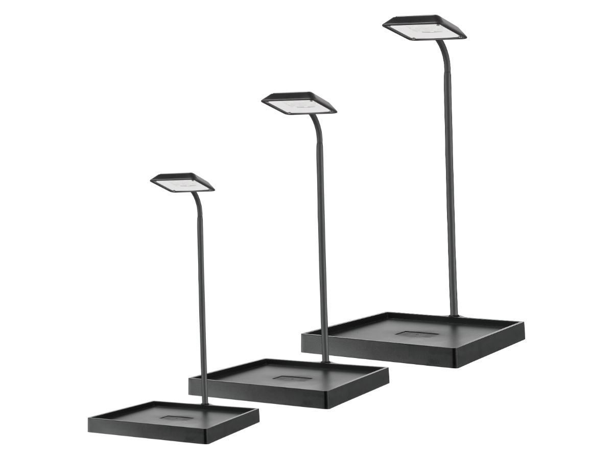 Smart Led Light For Aquatic Plants