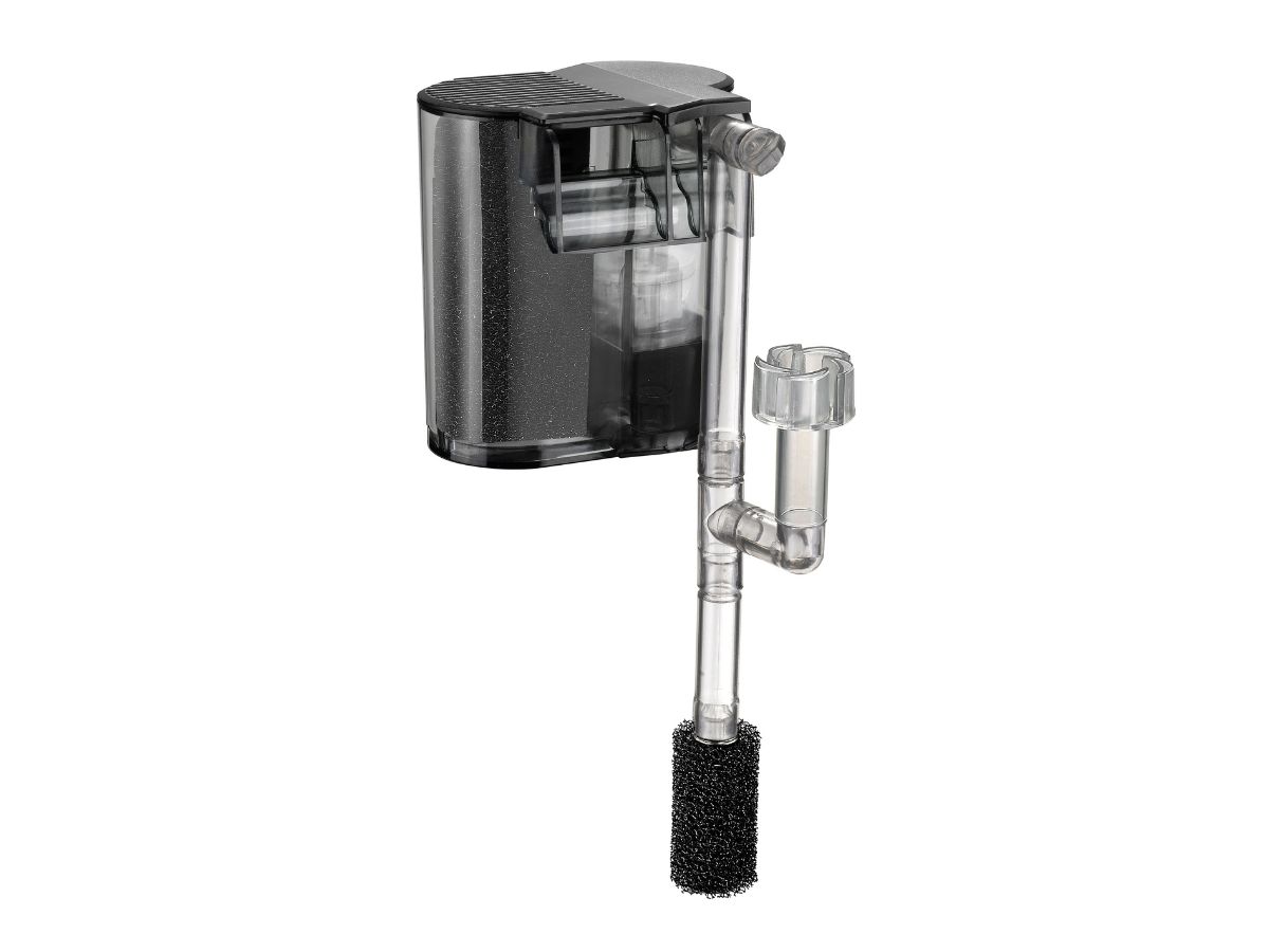 Hang-On Filter