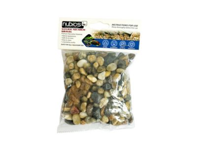 Bagged Stones, Aquarium Landscaping Gravel Bagged Stones, Aquarium Landscaping Gravel