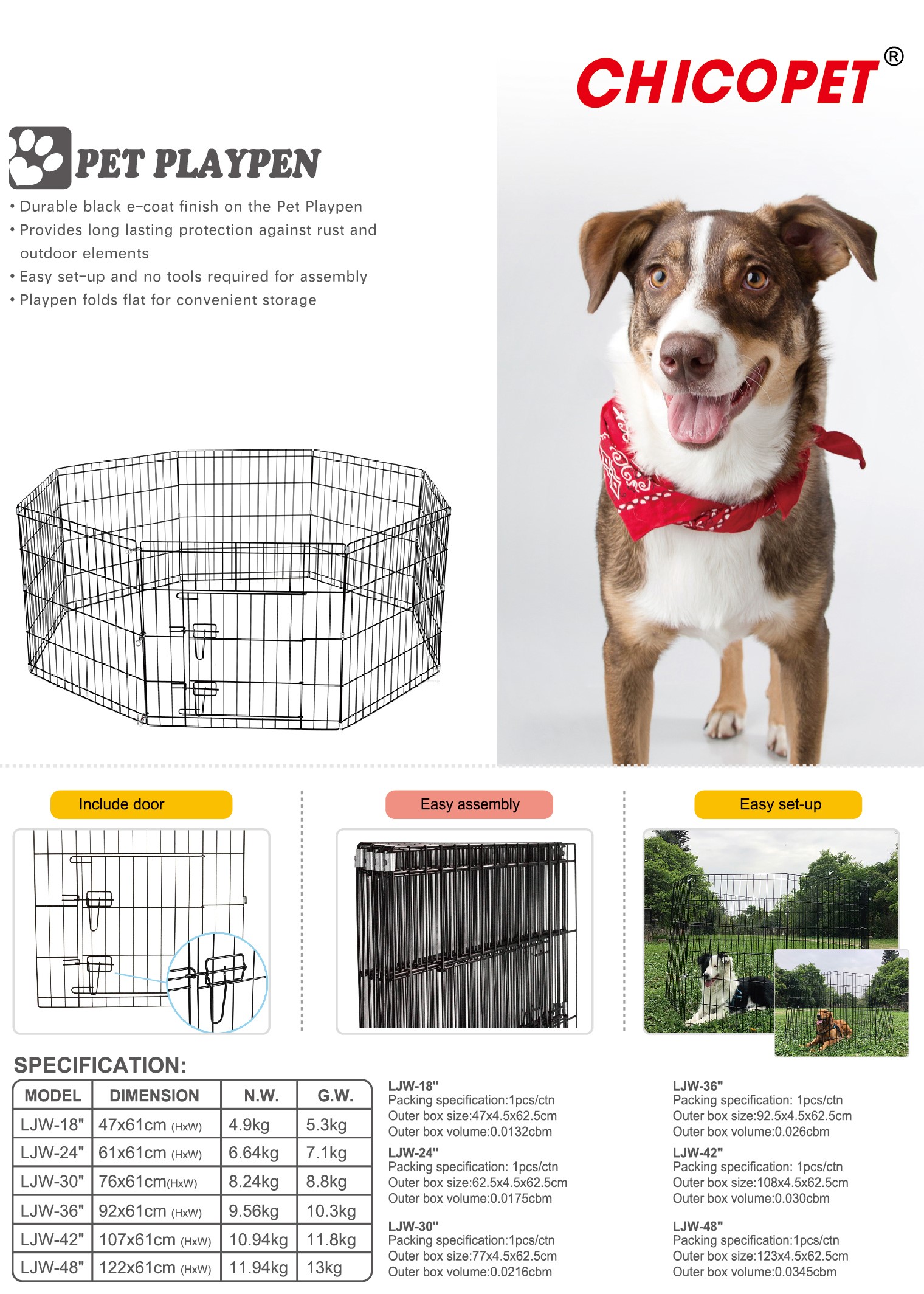 Dog fence ltd best sale